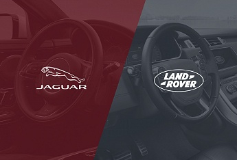 Jaguar и Land Rover